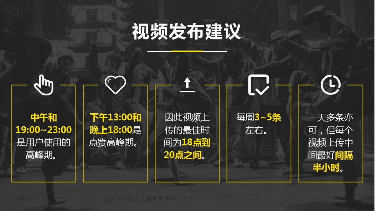 日照快手代運營